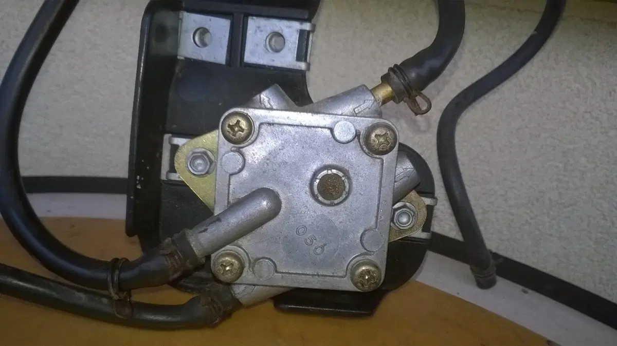 Pompa Benzina Leonardo 150 Aprilia