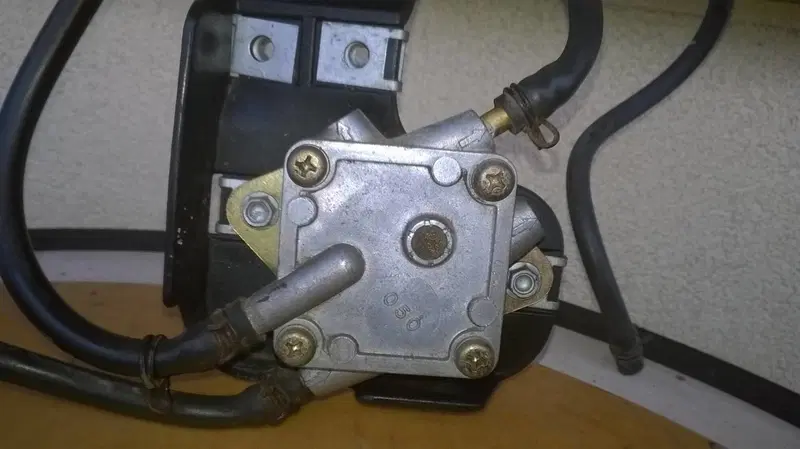 Pompa Benzina Leonardo 150 Aprilia