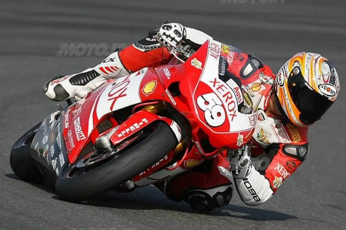 Intervista a Niccolò Canepa (2)