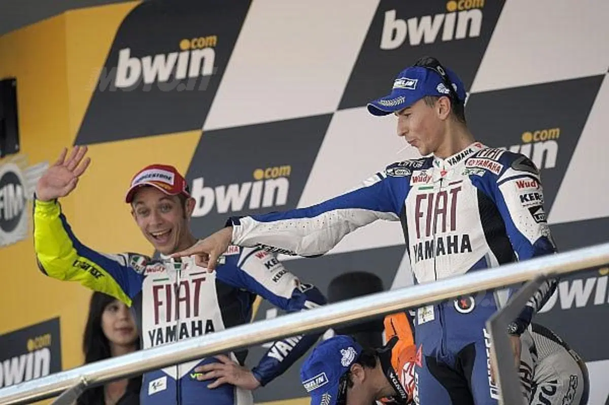 Motogp, quattro pretendenti per un titolo (2)