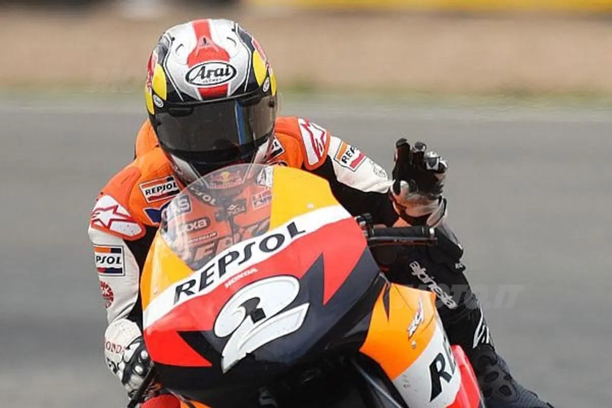 Motogp, quattro pretendenti per un titolo (3)