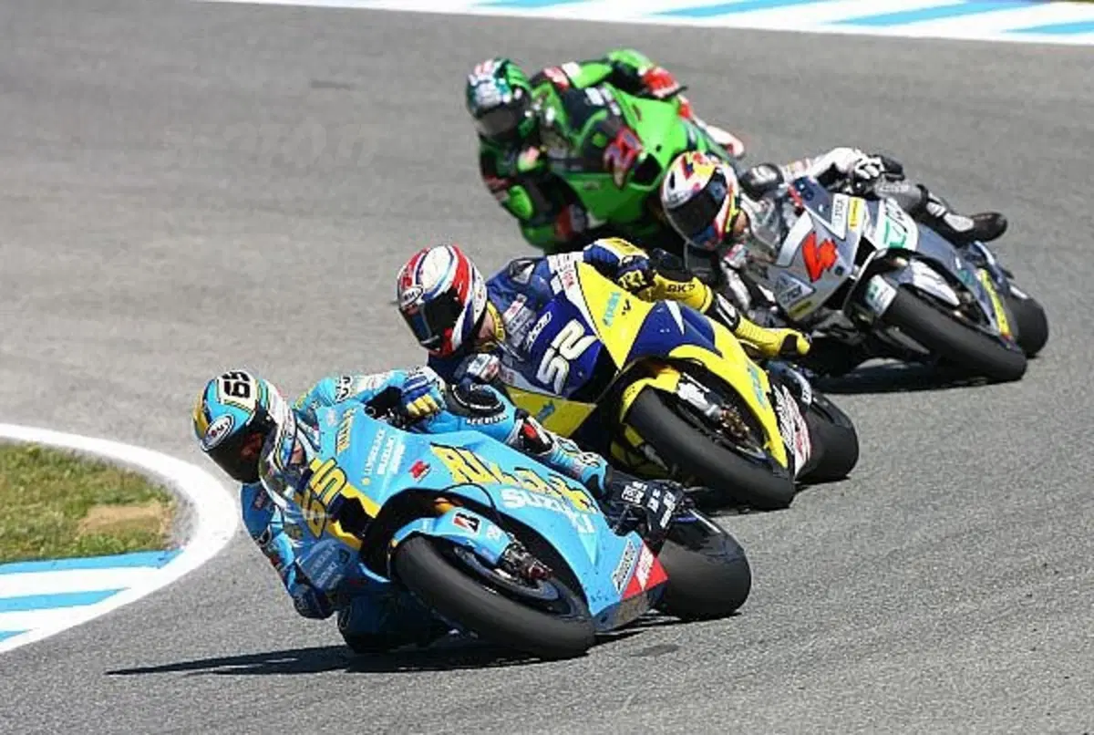 Motogp, quattro pretendenti per un titolo (4)