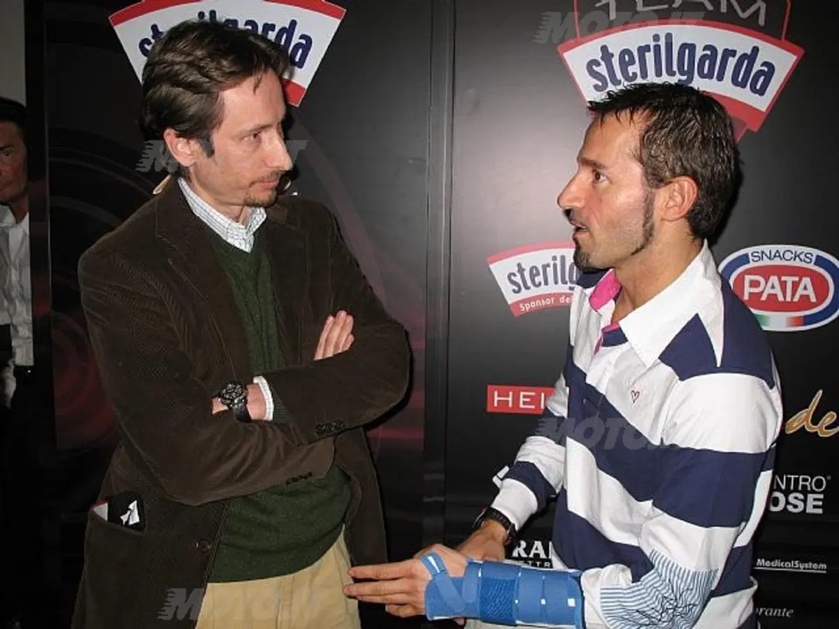 Intervista a Max Biaggi (3)