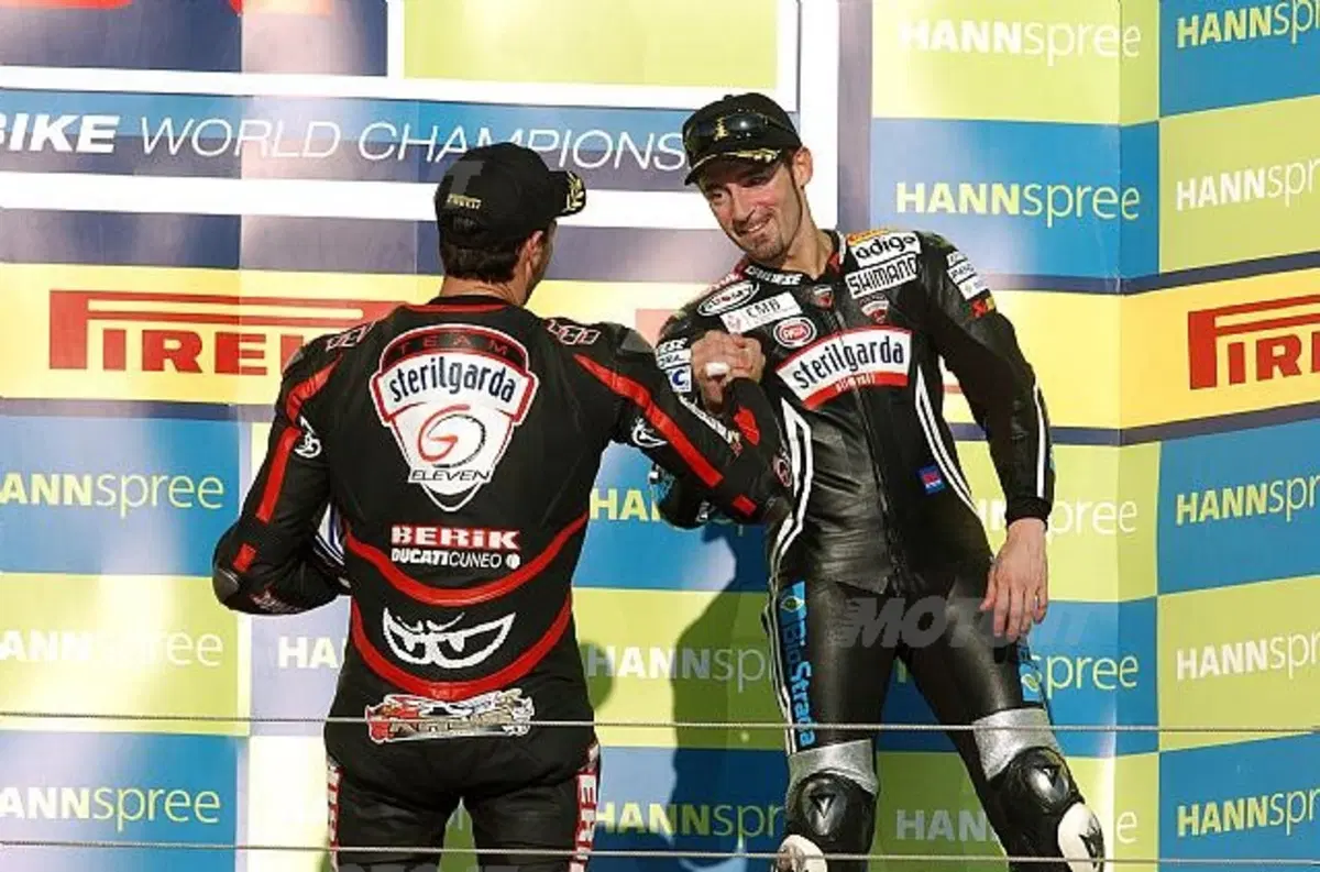 Intervista a Max Biaggi (4)