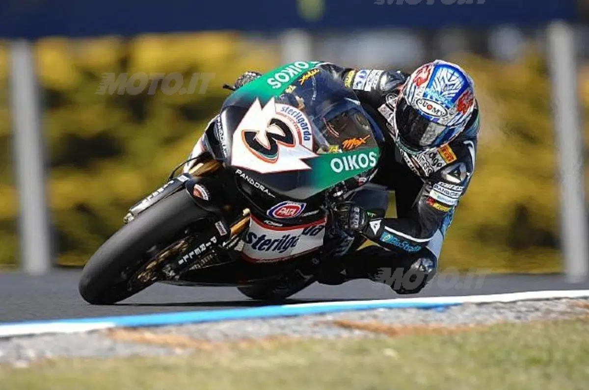 Intervista a Max Biaggi (5)