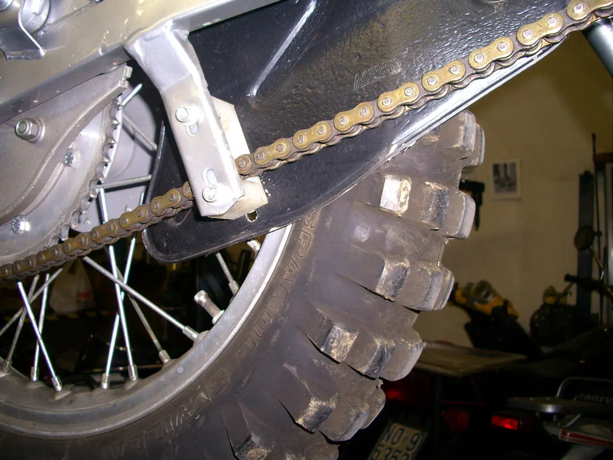 Restaurando, puntata 19: SWM Six Days ES 125 1974 (29)