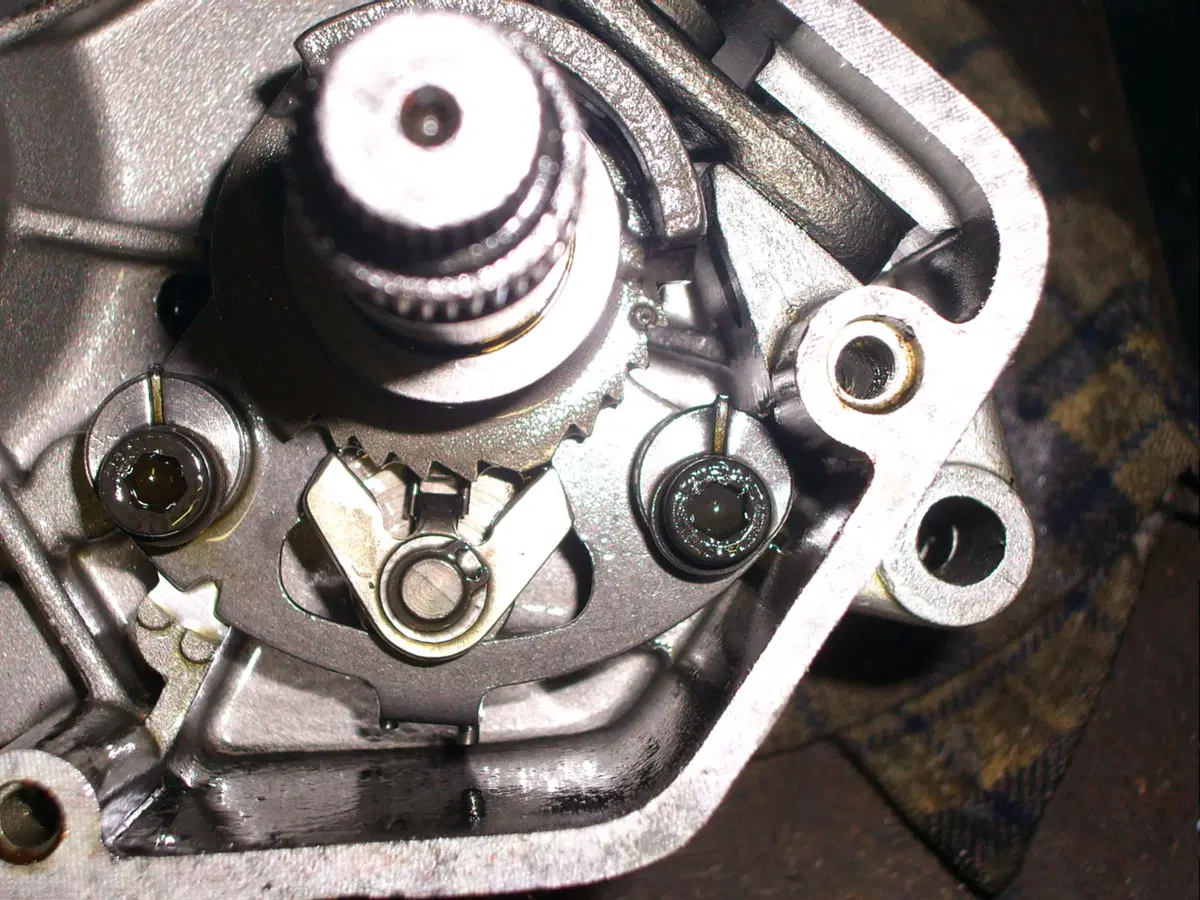 Restaurando, puntata 19: SWM Six Days ES 125 1974 (34)