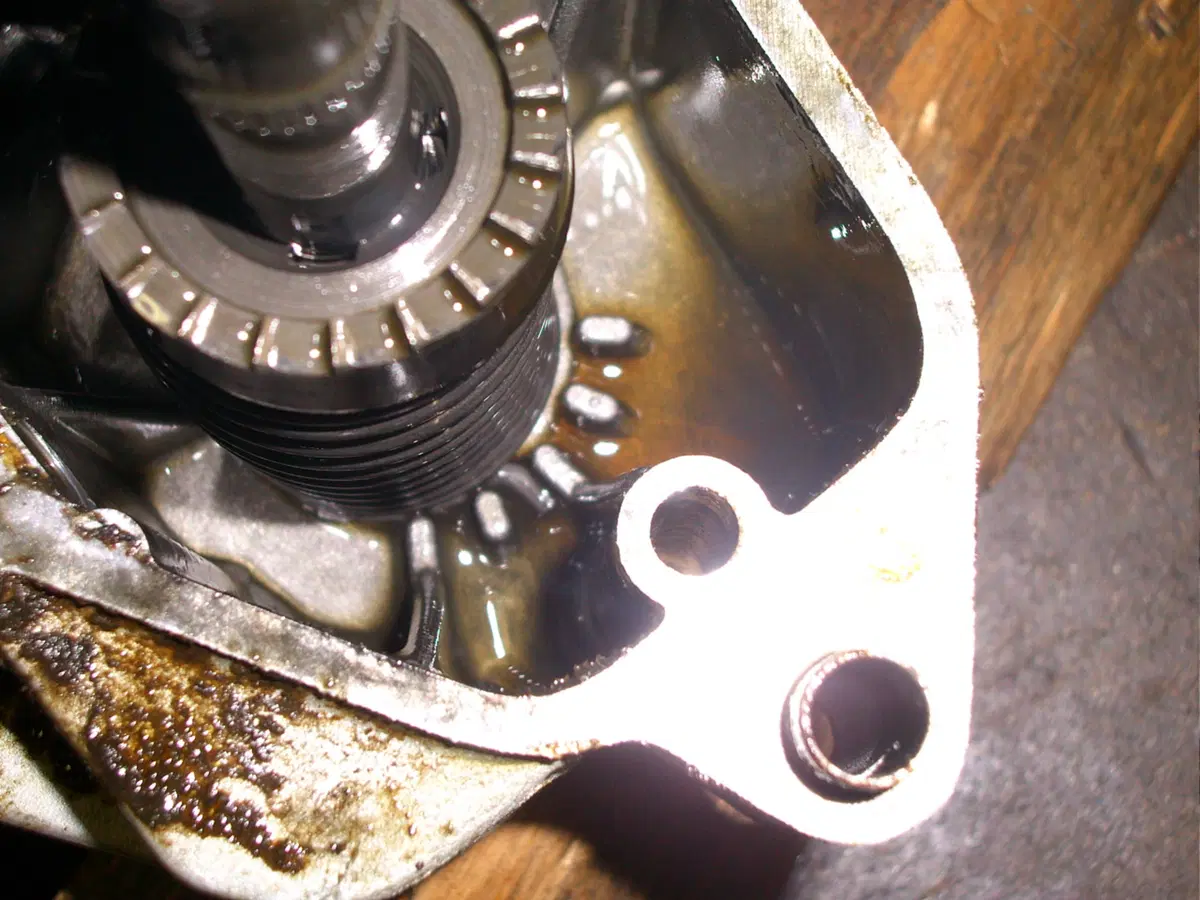 Restaurando, puntata 19: SWM Six Days ES 125 1974 (41)