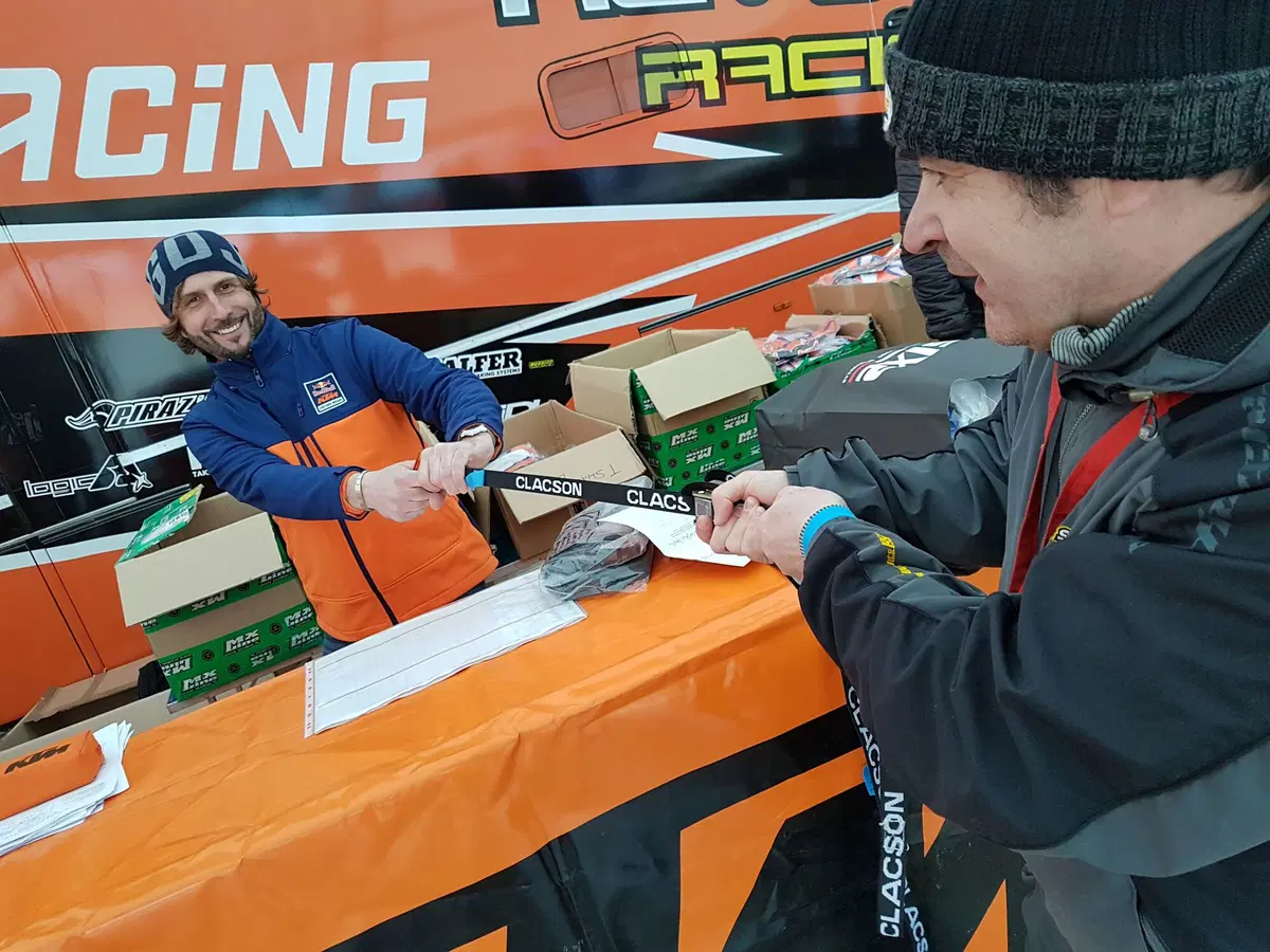 Trofeo Enduro KTM 2018: a Montalcino il fango non ferma lo show (14)