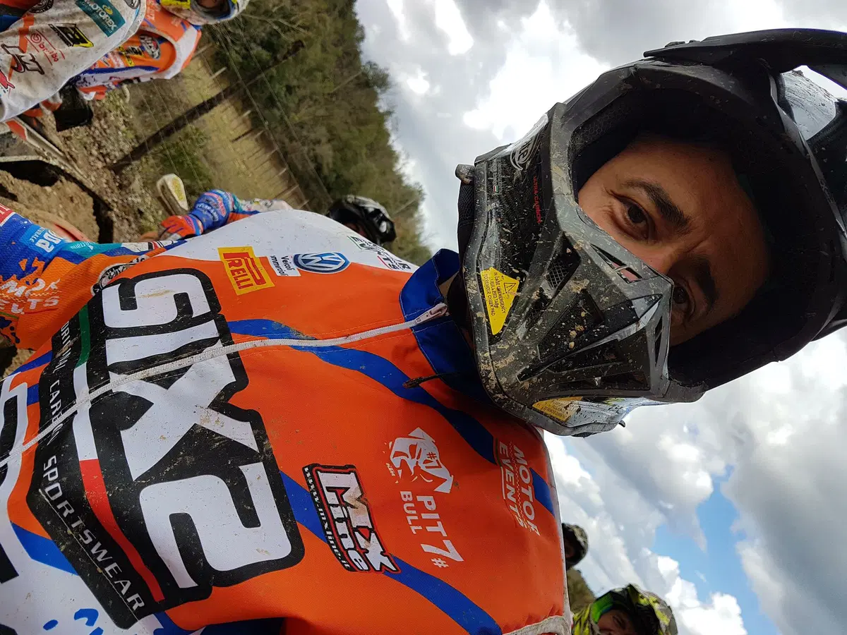Trofeo Enduro KTM 2018: a Montalcino il fango non ferma lo show (24)