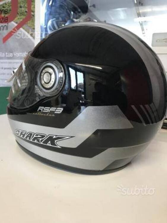 CASCO INTEGRALE SHARK RSF3 Shark Helmets (2)