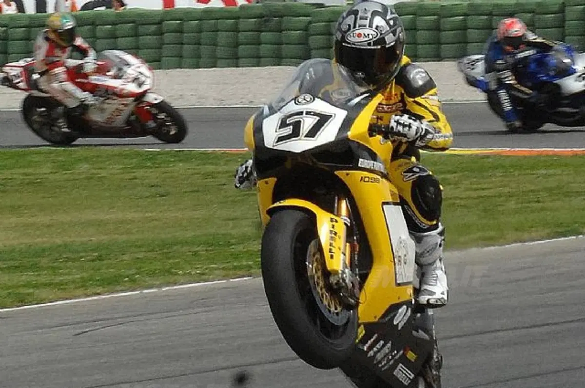 Ducati. Sempre e comunque
