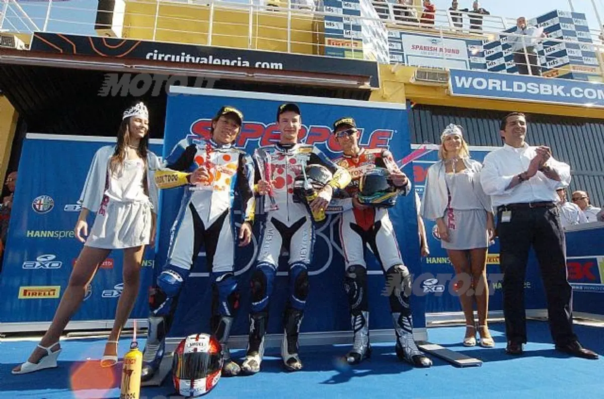 Ducati. Sempre e comunque (3)