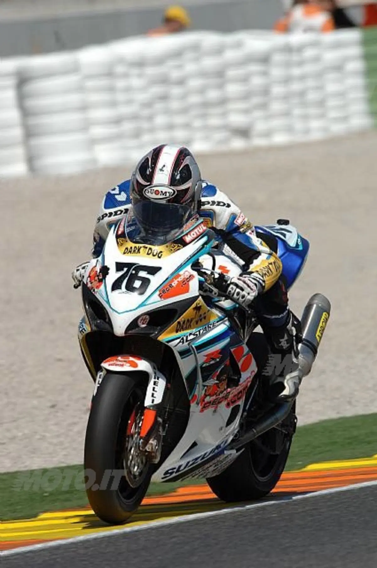 Ducati. Sempre e comunque (4)