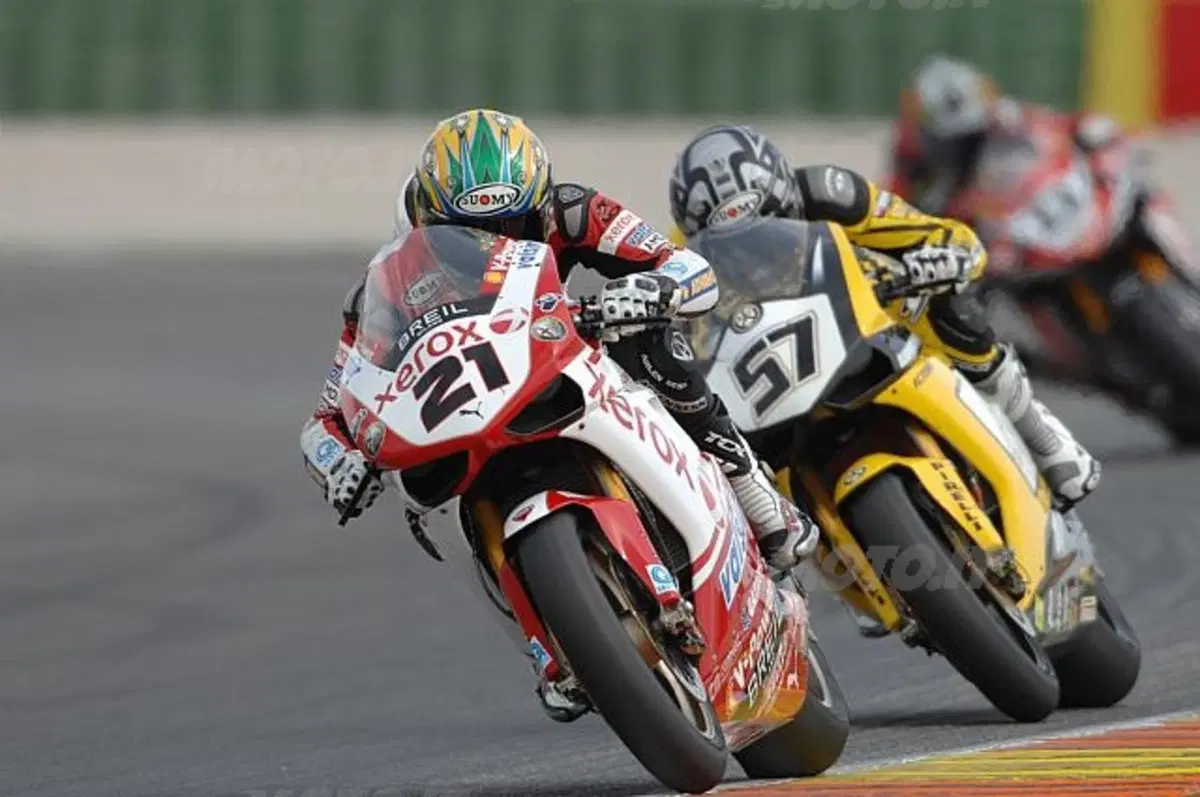 Ducati. Sempre e comunque (6)