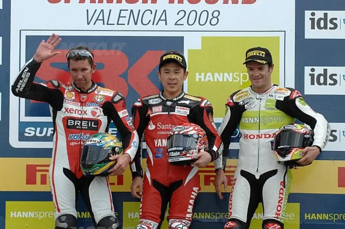 Ducati. Sempre e comunque (10)