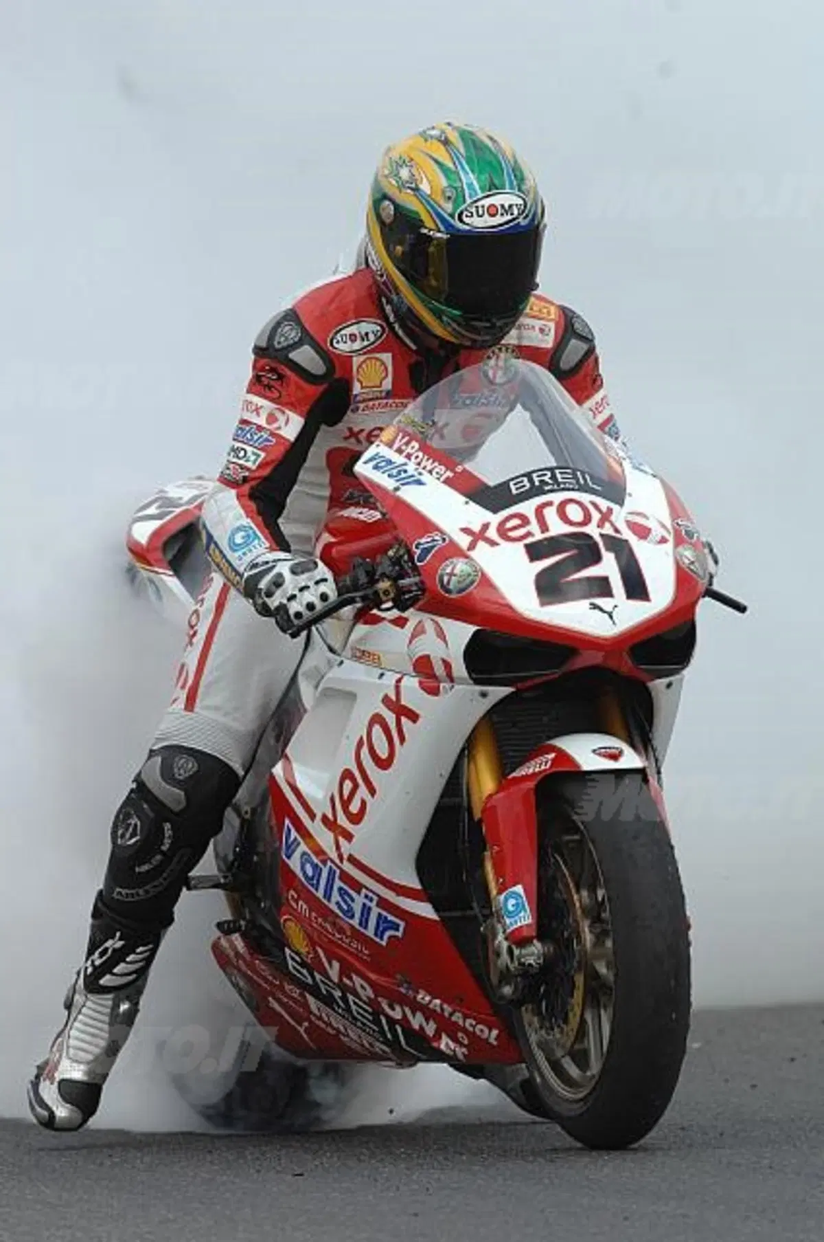 Ducati. Sempre e comunque (11)