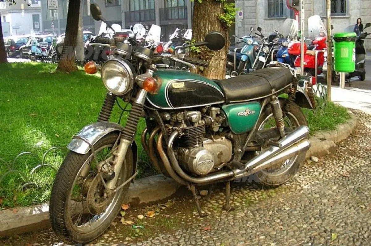 Moto vecchia fa buon brodo (2)