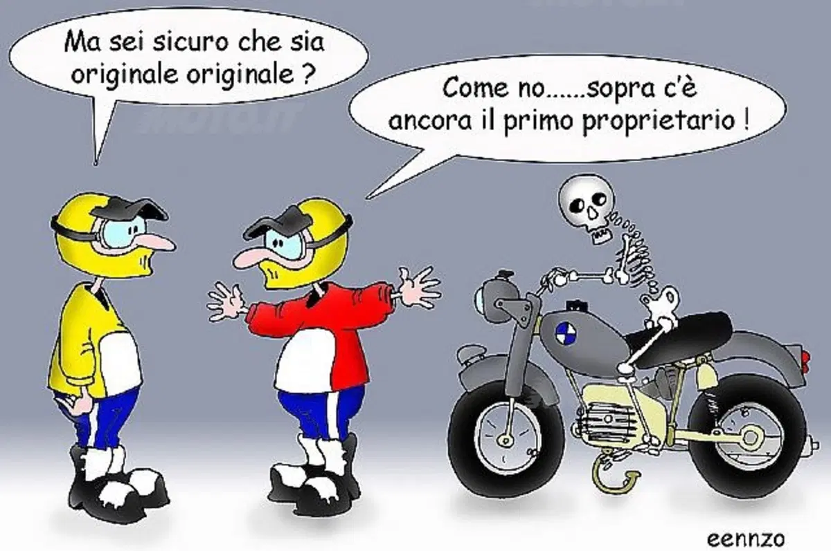 Moto vecchia fa buon brodo (5)