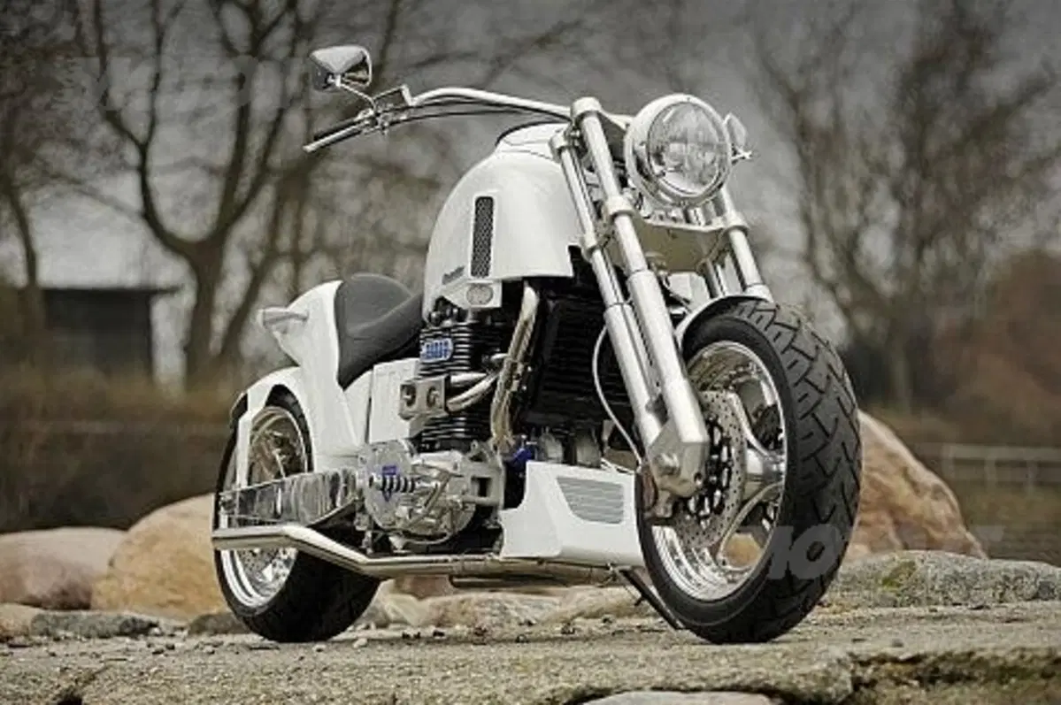Special Neander (diesel) (5)