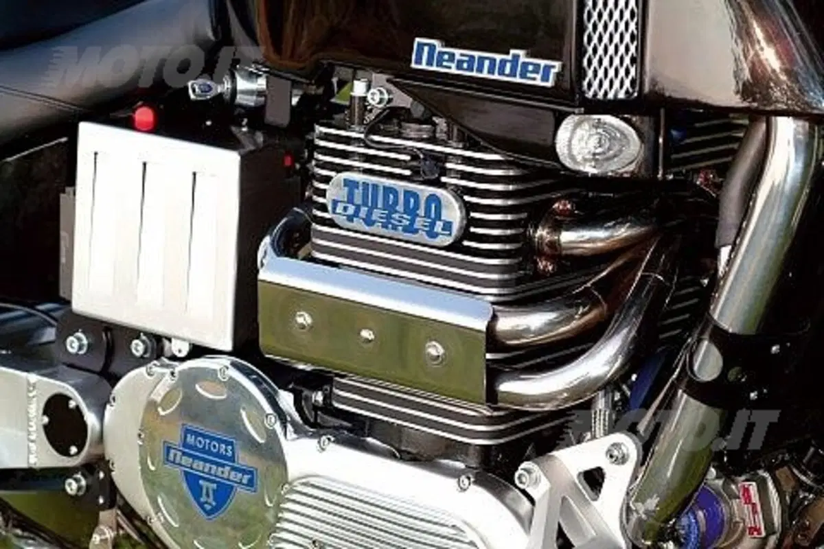 Special Neander (diesel) (6)
