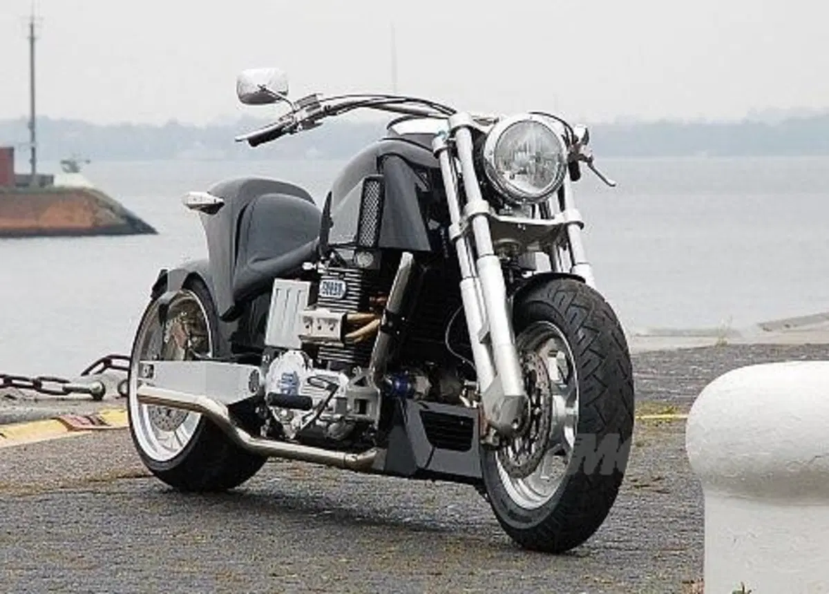 Special Neander (diesel) (8)