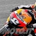 Pedrosa insiste