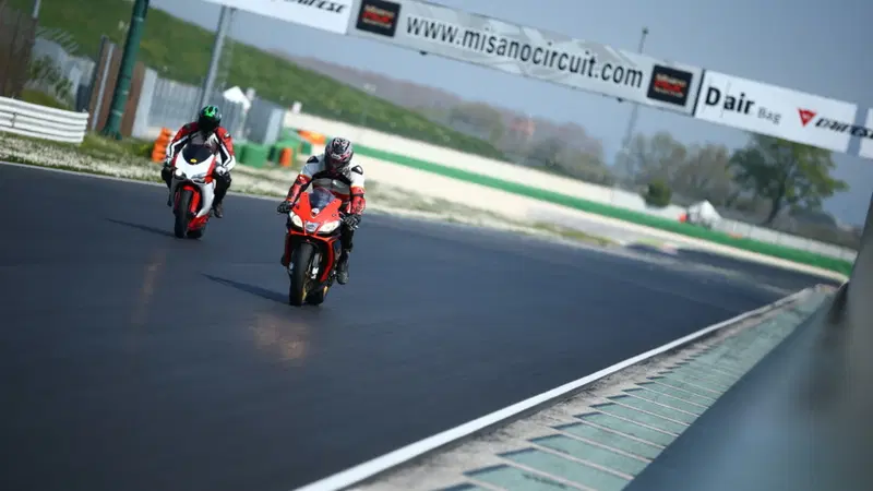 Misano World Circuit, nuova partnership con Dunlop