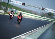 Misano World Circuit, nuova partnership con Dunlop