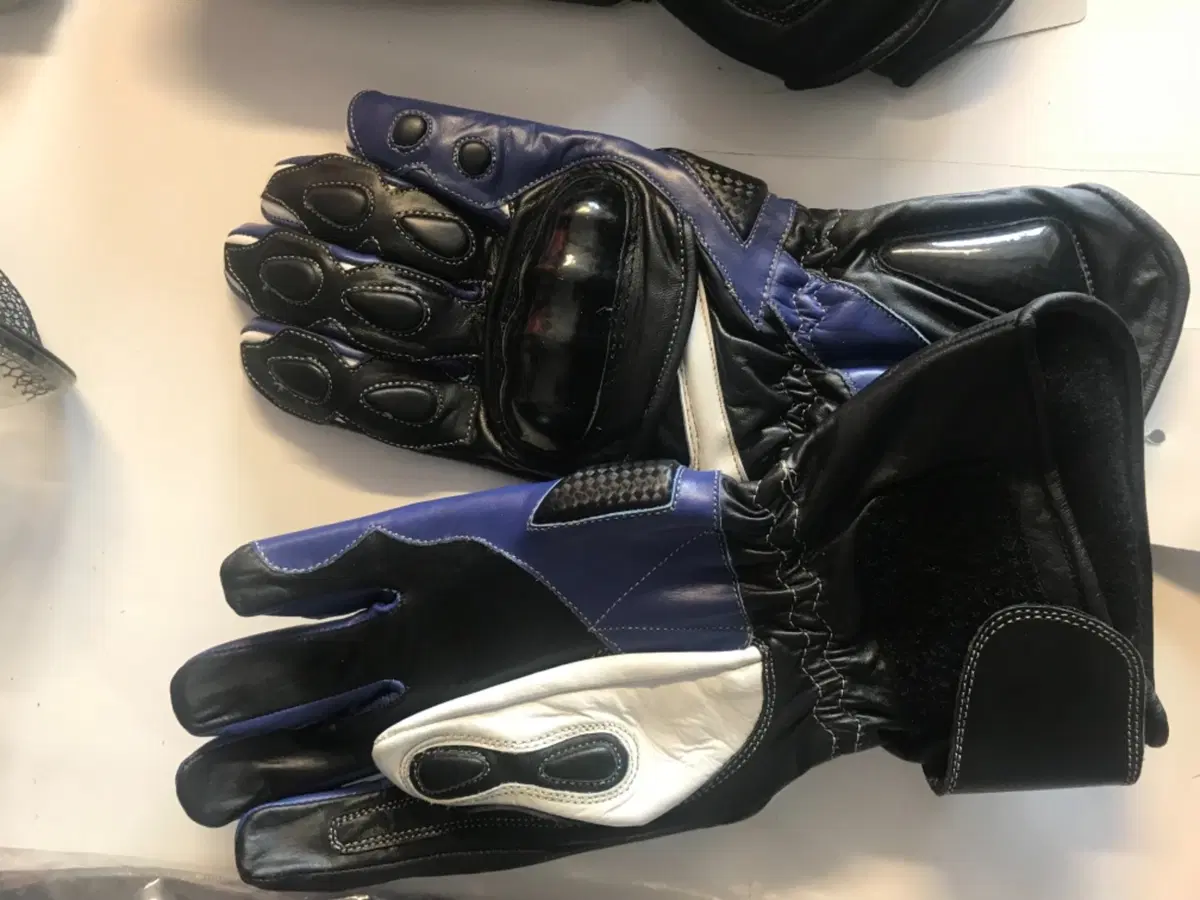 Guanti Moto Sparbike (4)