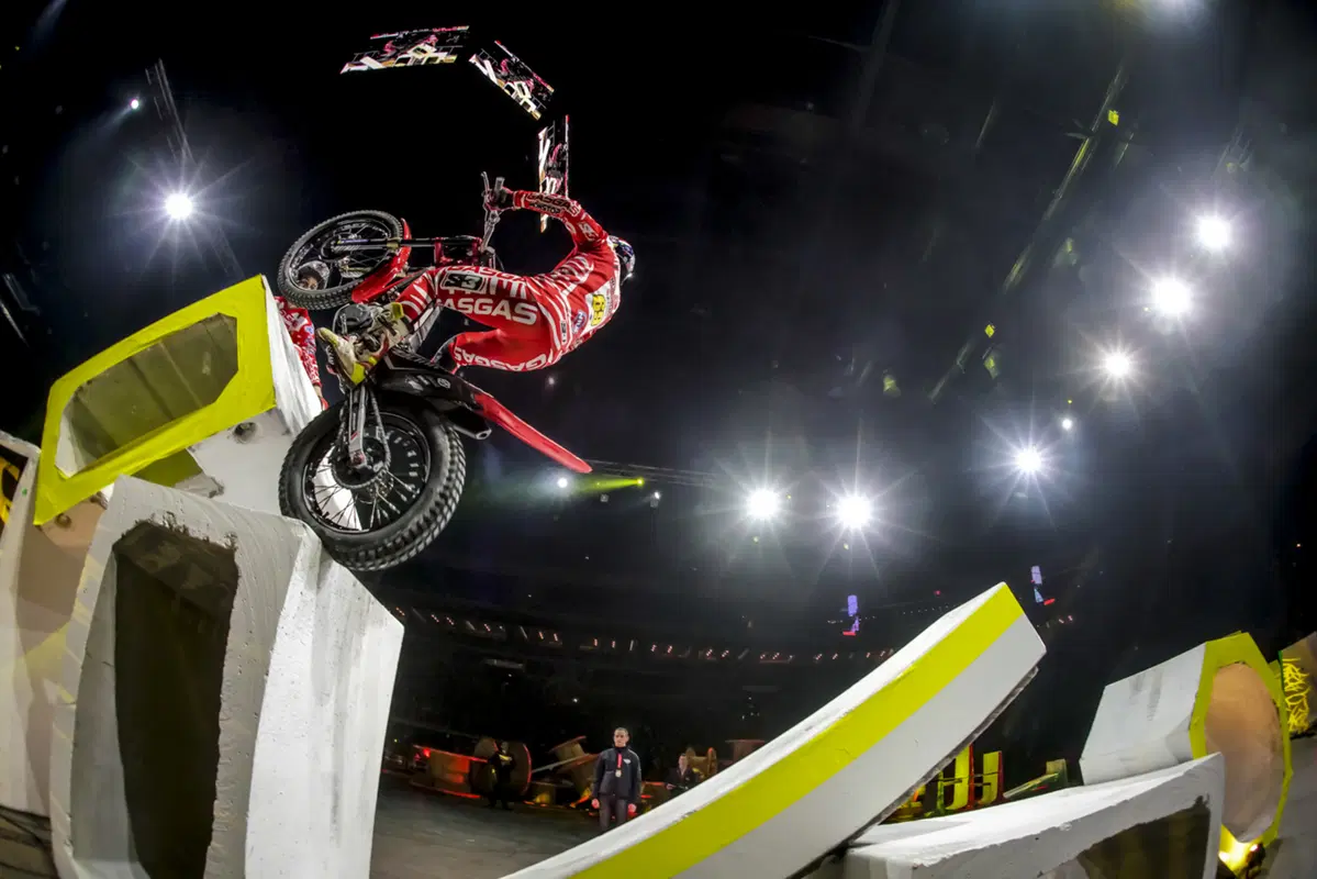 X-Trial. Raga vince al photo finish (11)