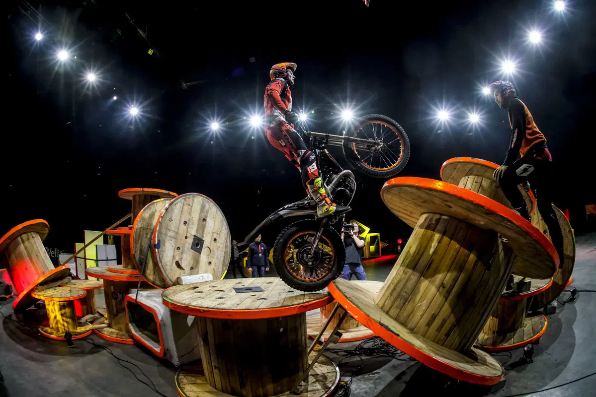 X-Trial. Raga vince al photo finish (15)