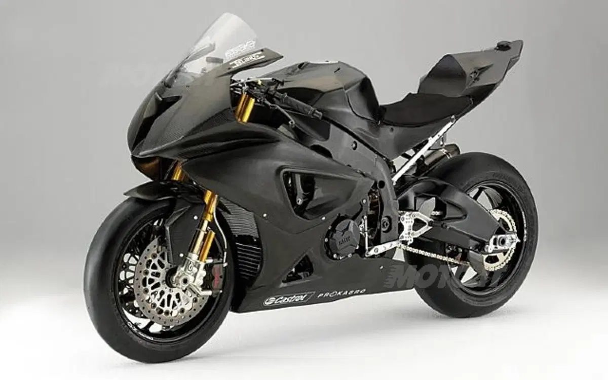 Bmw S1000RR (2)
