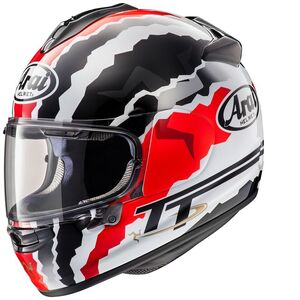 ARAI CHASER-X MAVERICK GP – Dainese Como