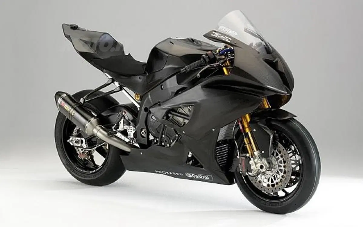 Bmw S1000RR (6)