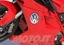 Arriverà una moto Volkswagen?