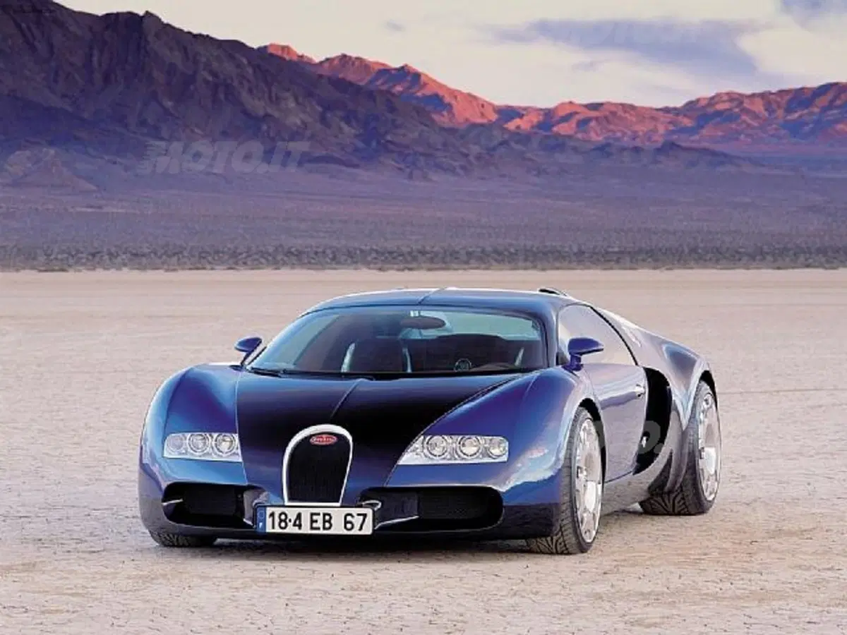 Arriverà una moto Volkswagen? (3)