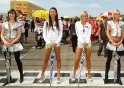 Aspettando Assen
