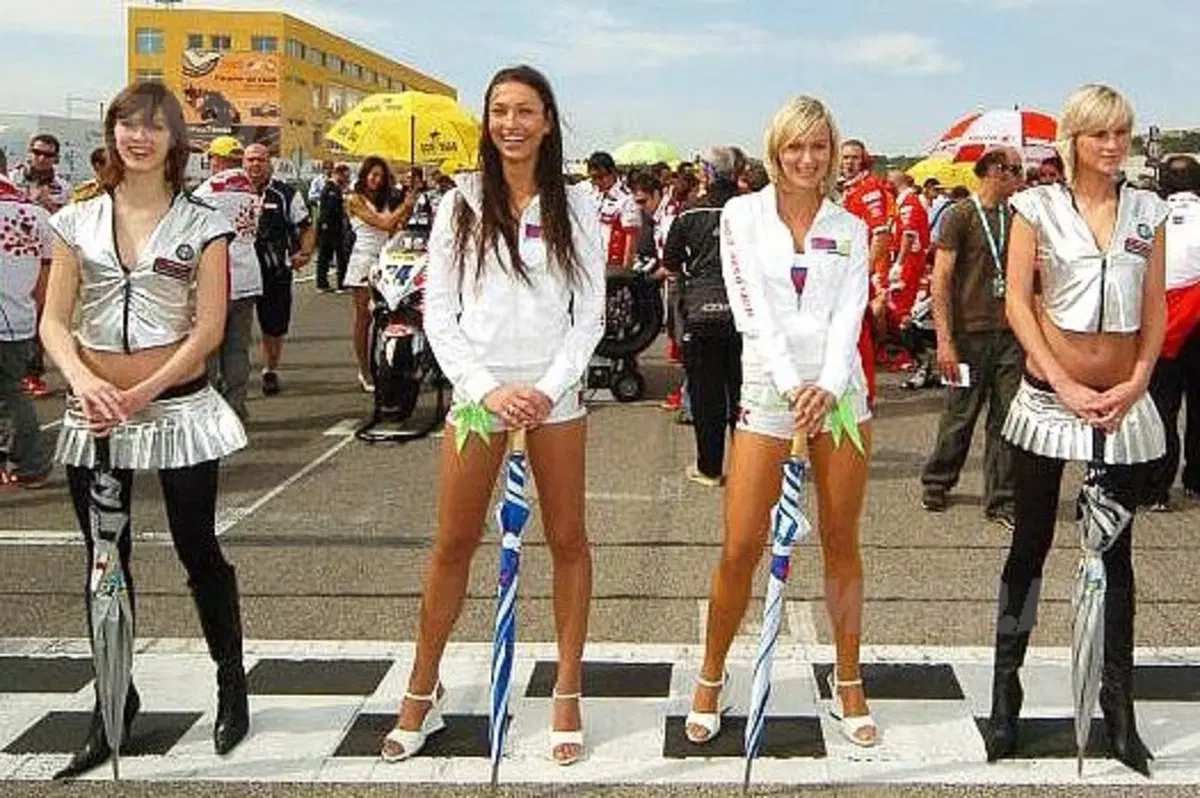 Aspettando Assen