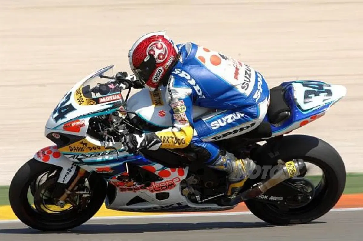 Aspettando Assen (2)