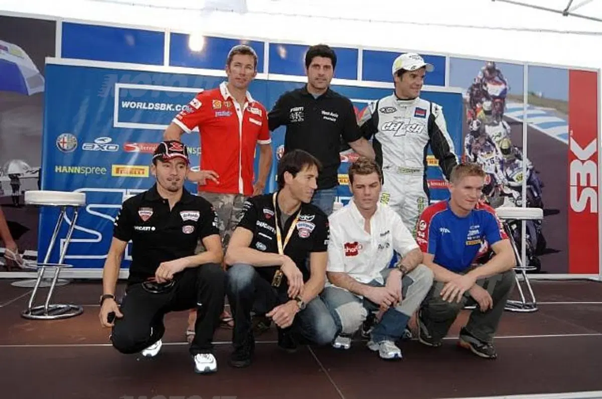 Aspettando Assen (3)