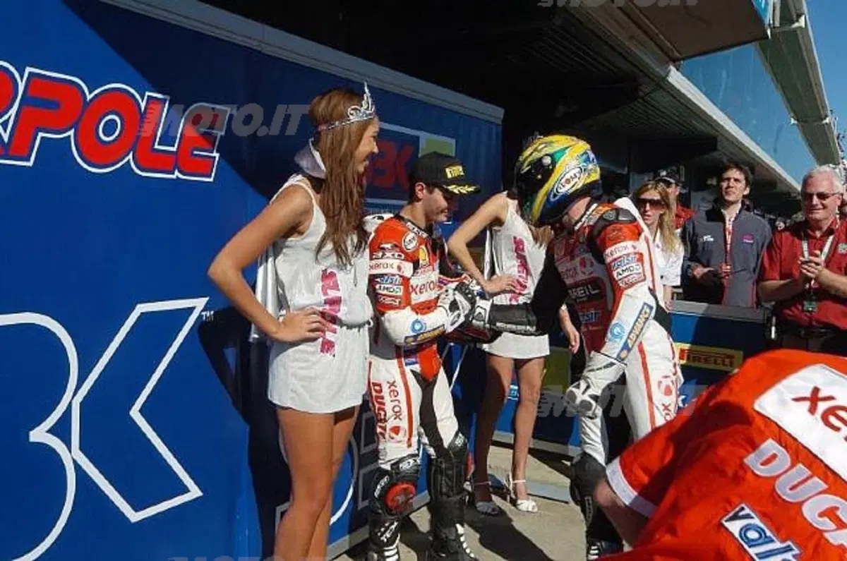 Aspettando Assen (5)
