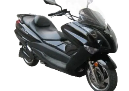 Ecostrada Ghibli