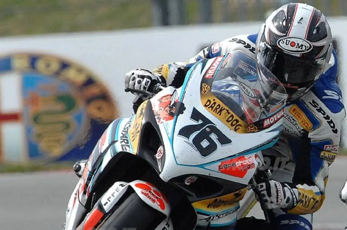 Assen, la cattedrale del motociclismo 