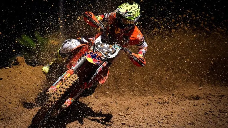 MX 2018. Gare in diretta su Rai Sport, ma non sempre e non tutte