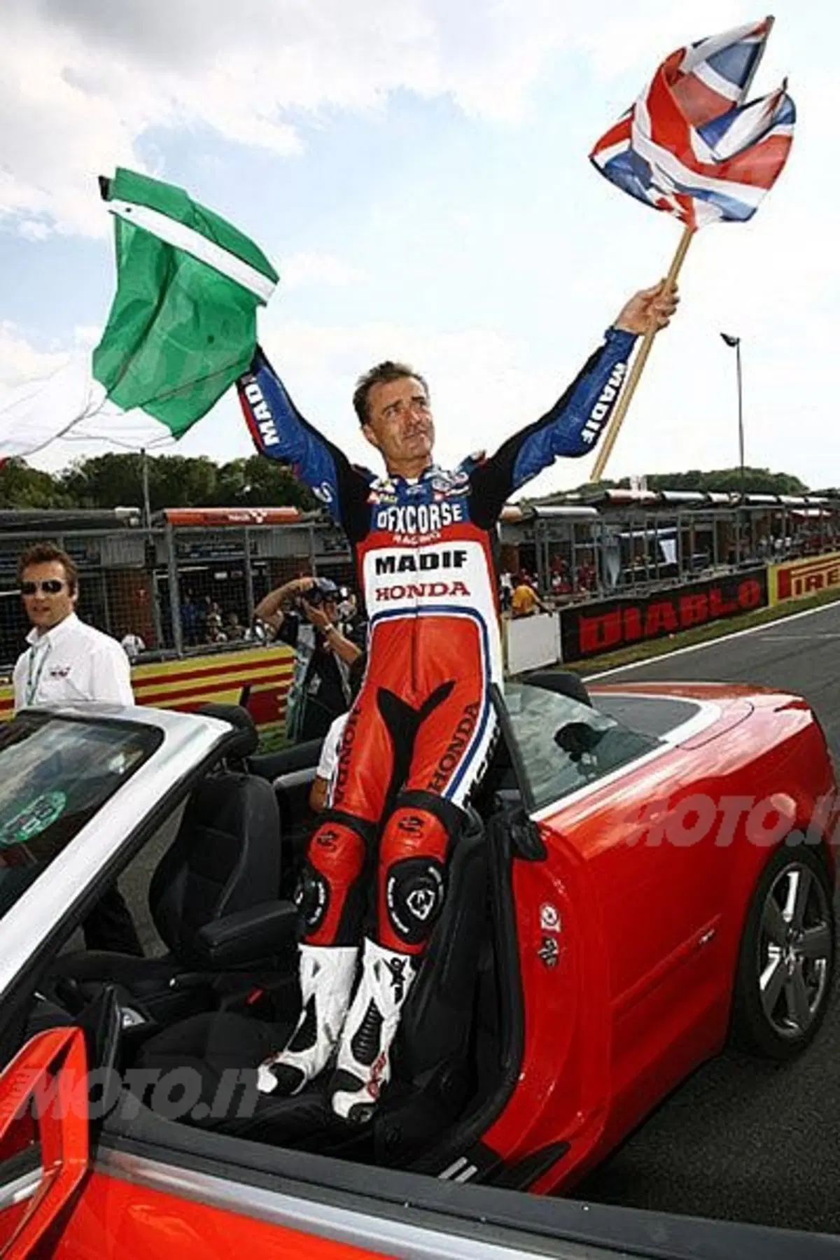 Intervista a Pierfrancesco Chili (4)