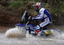 Dakar 2016. Down Under: Toby Price vince, Botturi cade