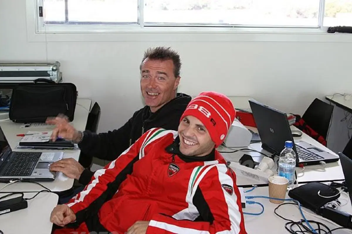 Intervista a Pierfrancesco Chili (9)