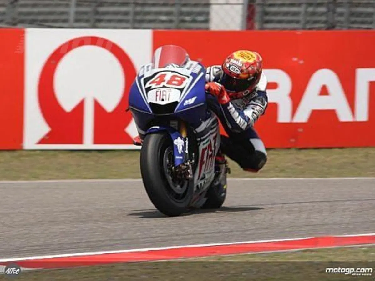 Jorge, che botta! (2)