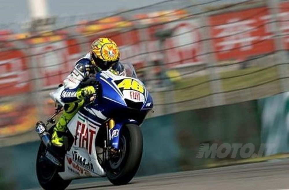 Rossi